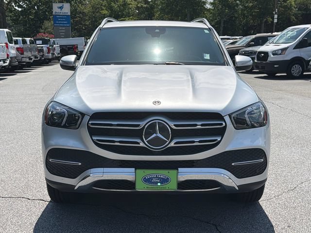 Used 2020 Mercedes-Benz GLE 350 video 2