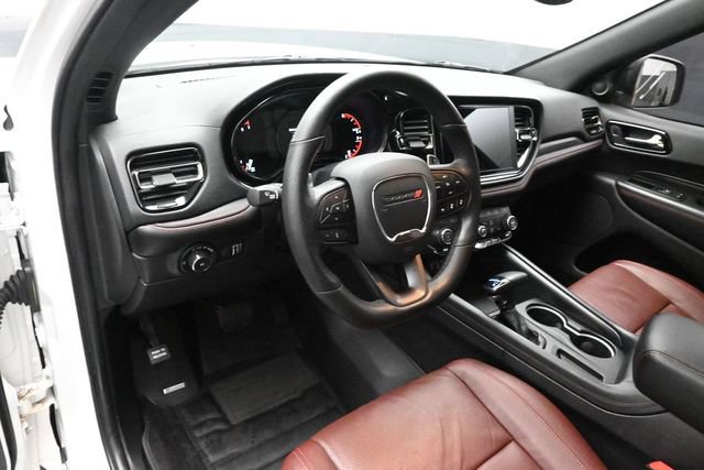 Used 2023 Dodge Durango GT AWD/4WD image 9
