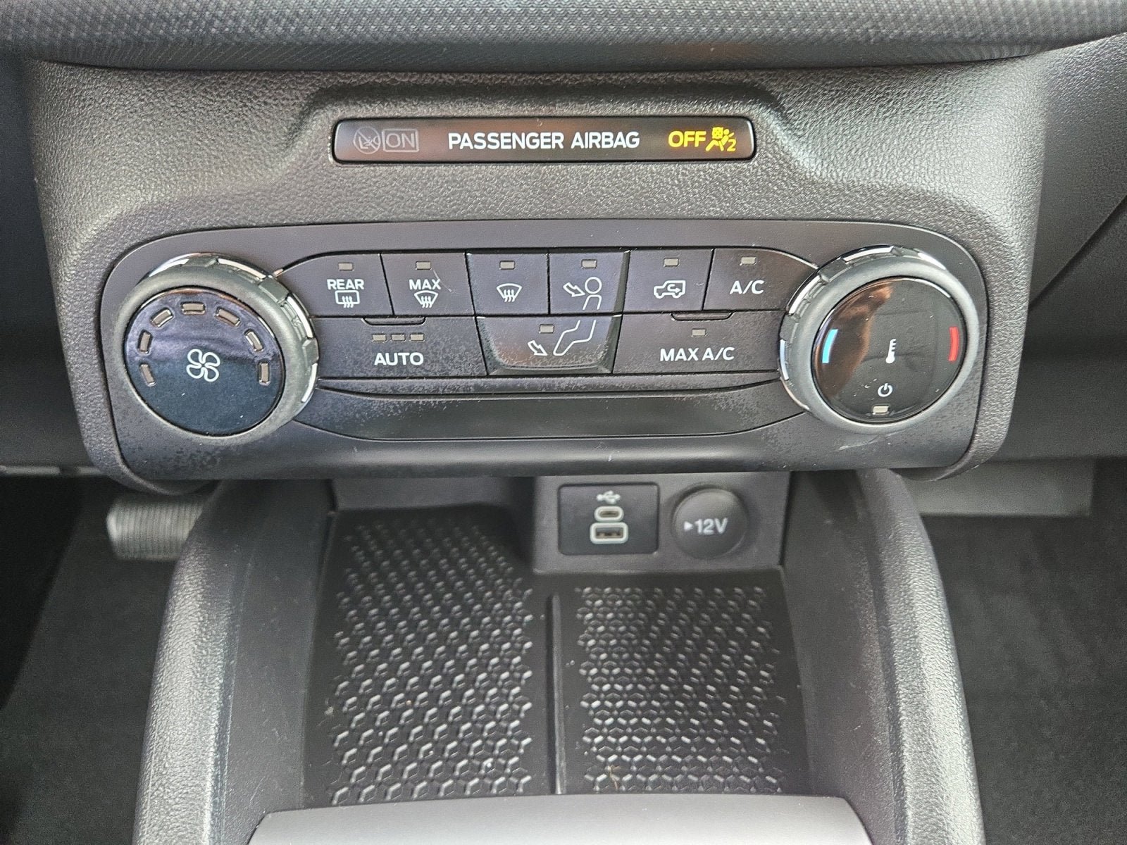 Certified 2024 Ford Bronco Sport Big Bend AWD/4WD image 20