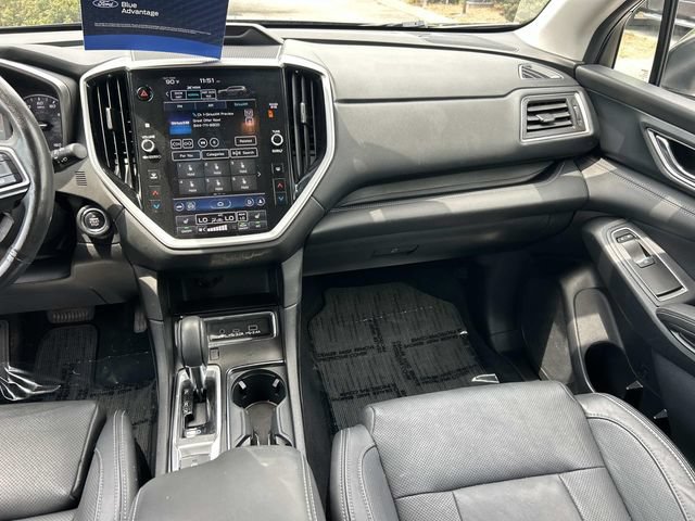 Used 2023 Subaru Ascent Limited AWD/4WD image 16