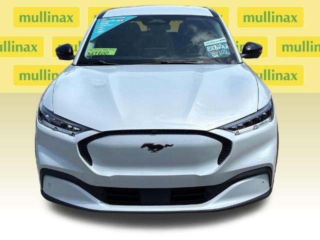 Certified 2023 Ford Mustang Mach-E Select RWD image 14
