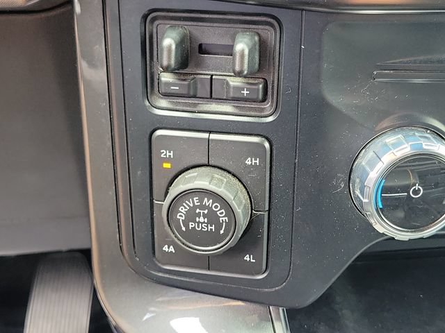 Certified 2022 Ford F150 Tremor w/ Equipment Group 402A High AWD/4WD image 13