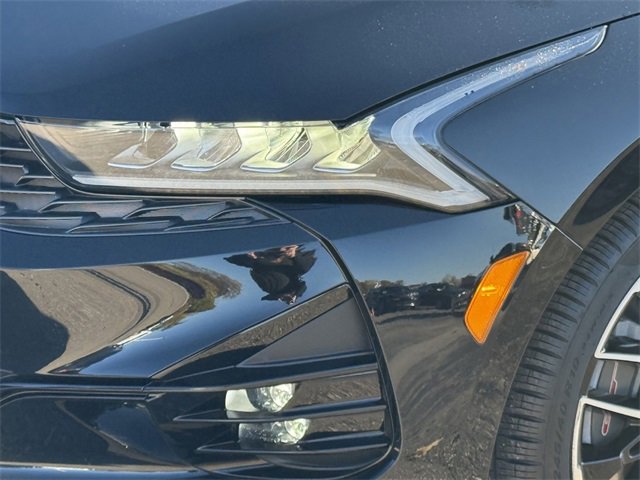 Used 2024 Kia K5 GT image 27