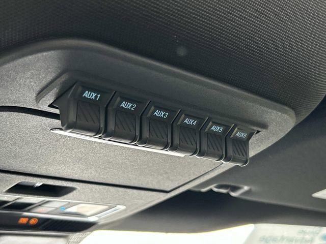 Certified 2024 Ford F250 Platinum w/ Tremor Off-Road Package image 39