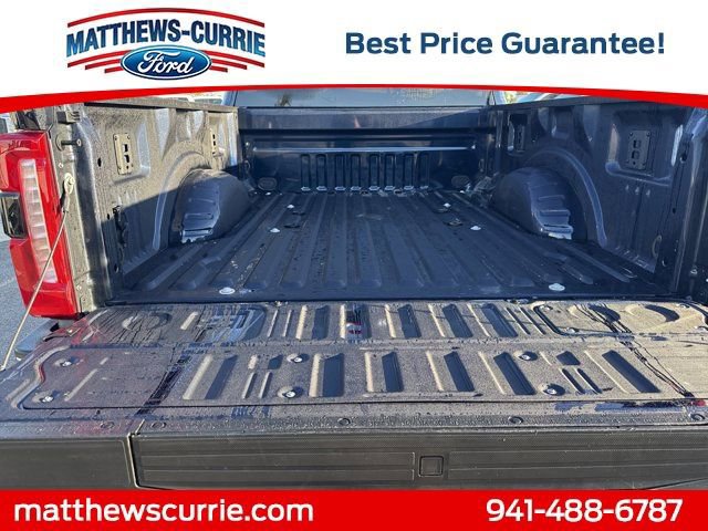 Certified 2024 Ford F350 Lariat image 16