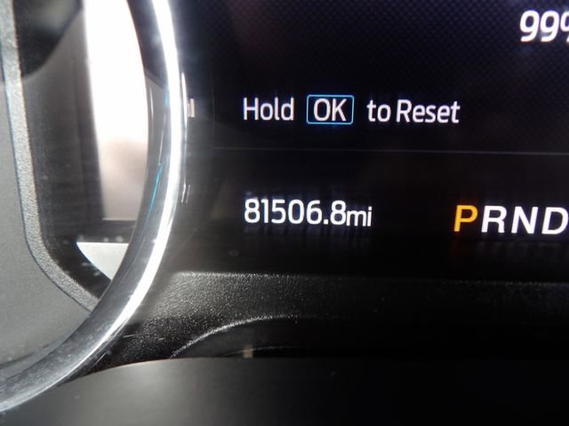 Certified 2022 Ford F250 Lariat w/ Lariat Value Package image 35