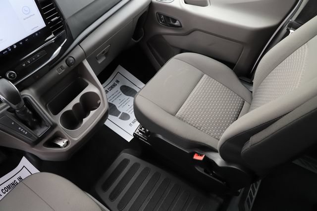 Certified 2024 Ford Transit 350 XLT RWD image 24