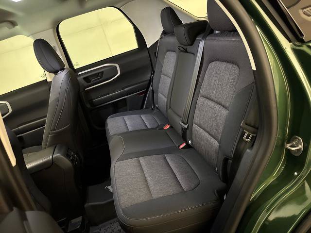 Certified 2024 Ford Bronco Sport Big Bend AWD/4WD image 32
