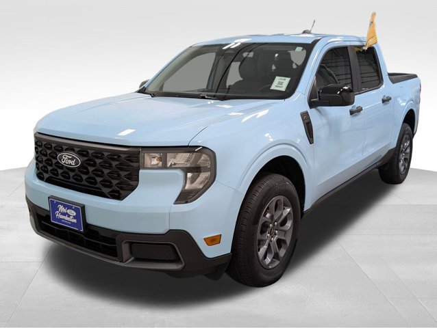 Certified 2026 Ford Maverick XLT w/ XLT Luxury Package FWD image 16