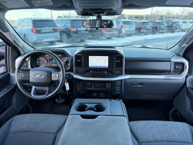 Certified 2021 Ford F150 XLT w/ XTR Package image 14
