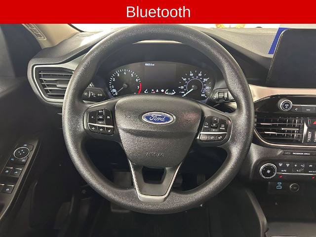 Certified 2020 Ford Escape SE AWD/4WD image 6