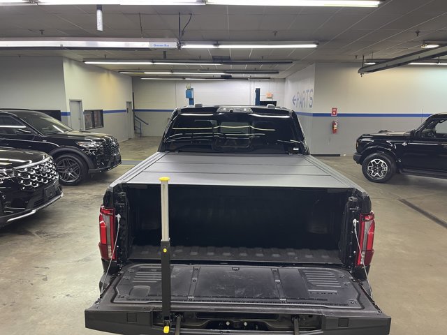 Certified 2025 Ford F150 Raptor AWD/4WD image 8
