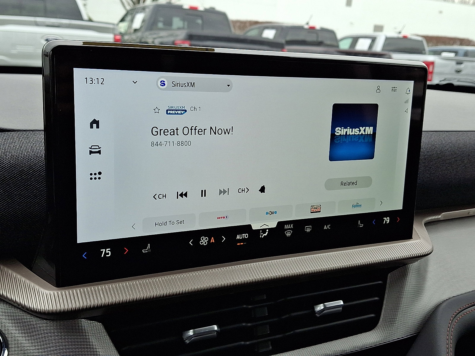 Certified 2025 Ford Explorer Active image 21