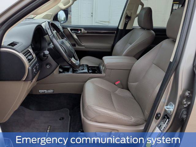 Used 2021 Lexus GX 460 Luxury w/ Off Road Package AWD/4WD image 12