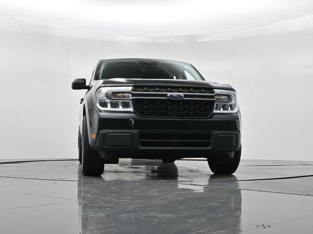 Certified 2023 Ford Maverick XLT FWD image 37