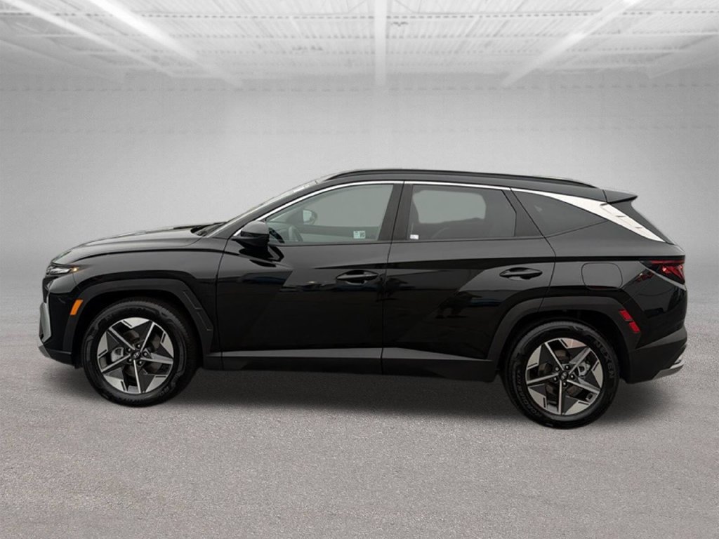 Used 2025 Hyundai Tucson SEL FWD image 7
