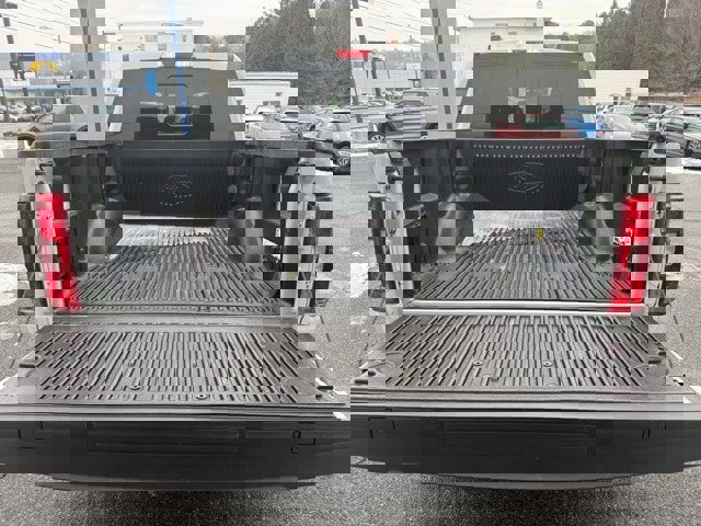 Certified 2023 Ford F150 XLT w/ Equipment Group 302A High image 10