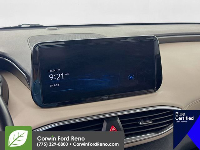 Used 2023 Hyundai Santa Fe SEL image 18