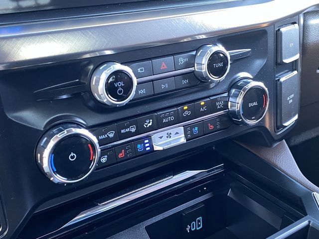 Certified 2026 Ford F450 King Ranch w/ FX4 Off-Road Package AWD/4WD image 24