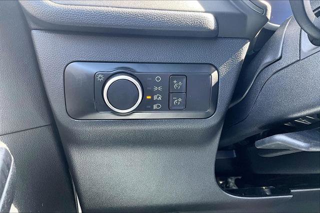 Certified 2025 Ford Escape Active AWD/4WD image 31