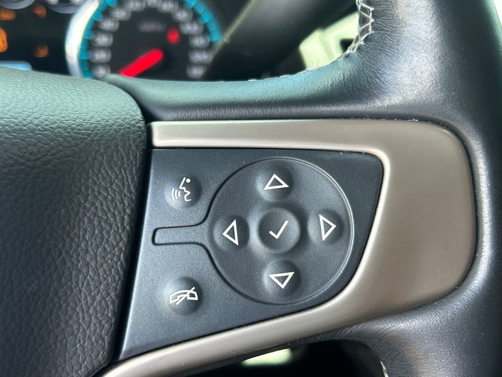 Used 2019 GMC Yukon Denali w/ Denali Ultimate Package AWD/4WD image 29