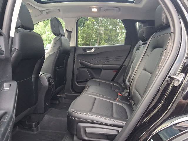 Certified 2022 Ford Escape SEL AWD/4WD image 26