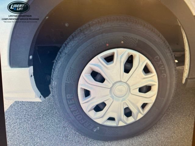 Certified 2022 Ford Transit 350 XLT RWD image 11
