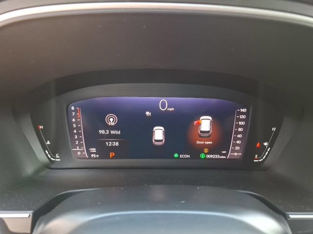 Used 2026 Honda Pilot EX-L image 20