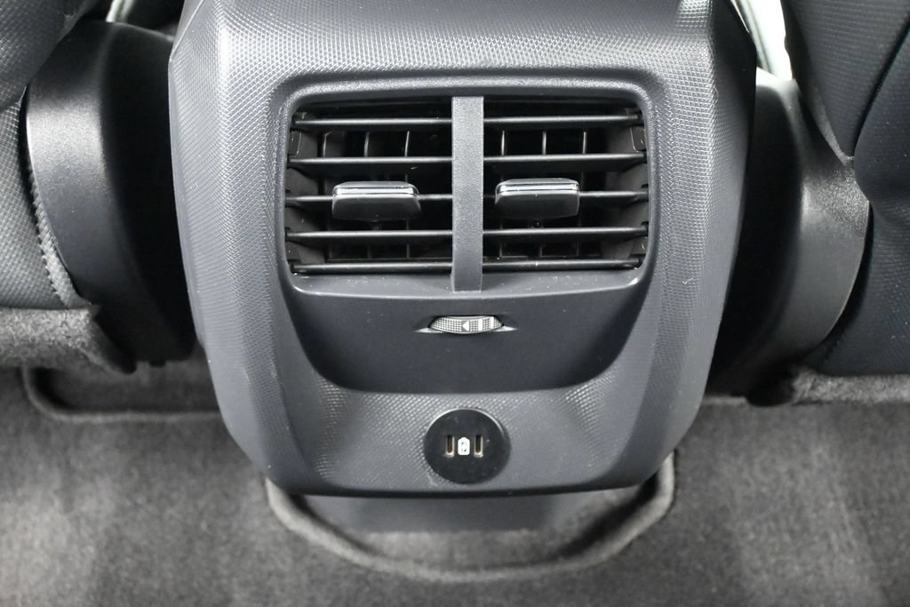 Certified 2024 Ford Mustang Mach-E Select RWD image 20
