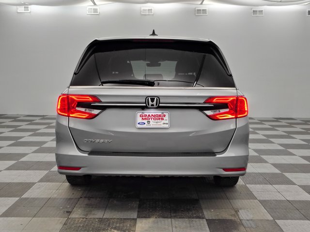 Used 2022 Honda Odyssey EX-L image 10
