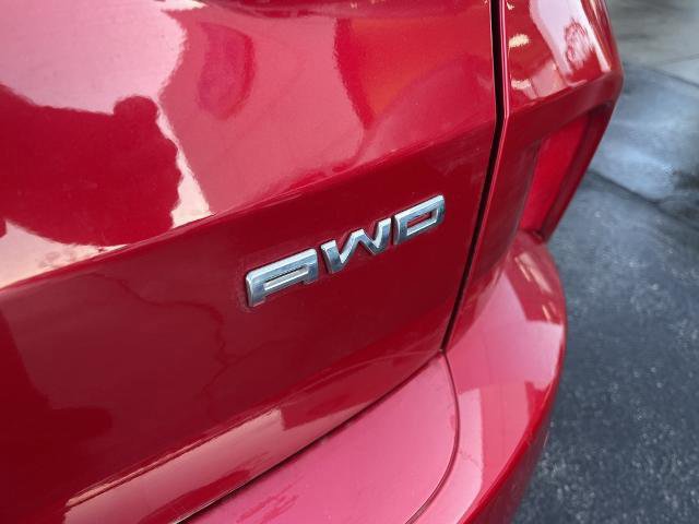 Certified 2023 Ford Escape ST-Line w/ Tech Pack #1 image 8