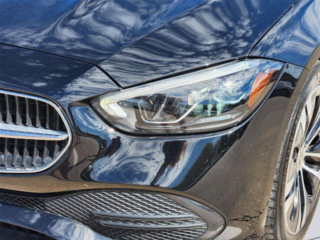 Used 2022 Mercedes-Benz C 300 Sedan image 7
