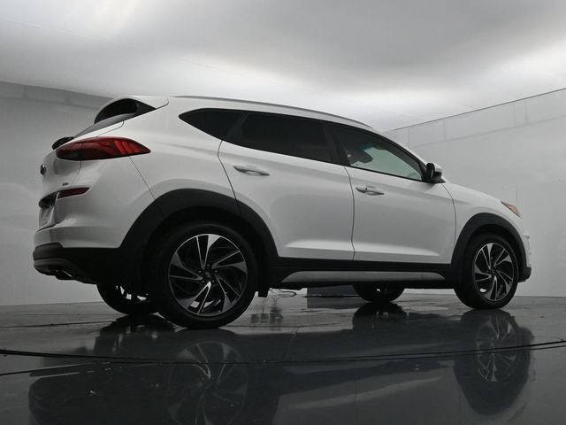 Used 2019 Hyundai Tucson Sport AWD/4WD image 39