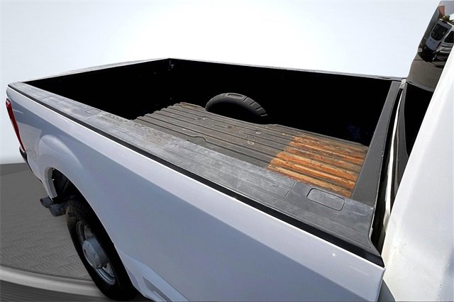 Certified 2019 Ford F350 XL w/ Power Equipment Group image 25