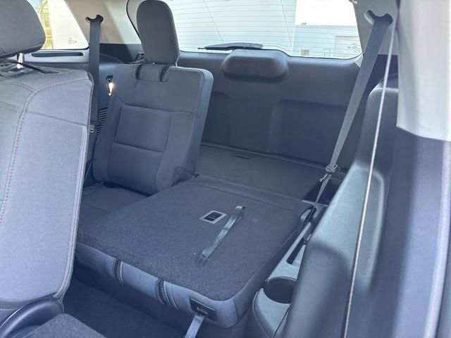 Certified 2025 Ford Explorer Active image 42