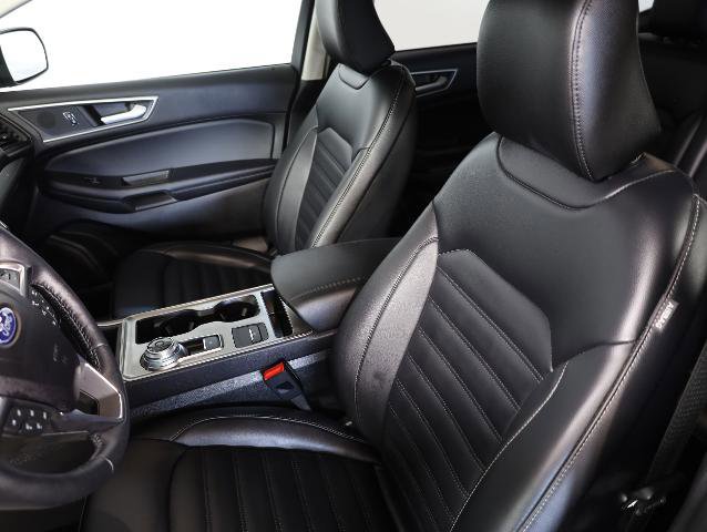 Certified 2023 Ford Edge SEL w/ Convenience Package image 8
