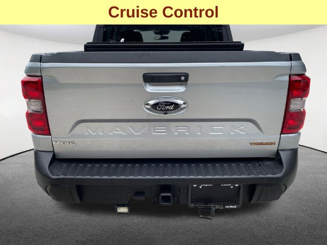 Certified 2024 Ford Maverick Tremor w/ Tremor Off-Road Package AWD/4WD image 11