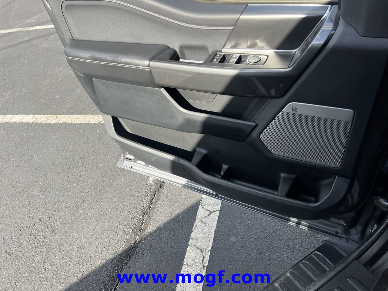 Certified 2023 Ford F150 XLT w/ Equipment Group 302A High image 18