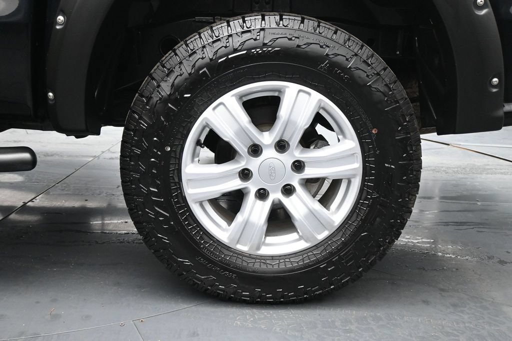 Certified 2021 Ford Ranger XL w/ Equipment Group 101A High AWD/4WD image 20