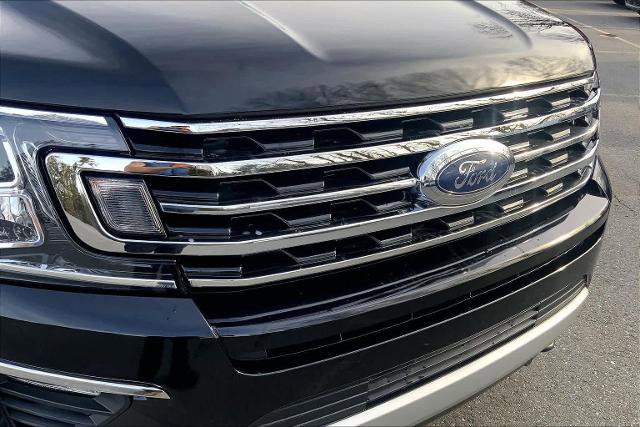 Certified 2021 Ford Expedition Max Limited image 32