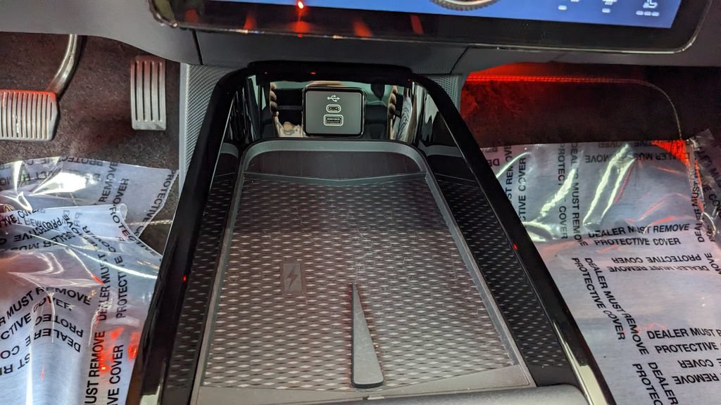 Certified 2025 Ford Mustang Mach-E GT AWD/4WD image 30