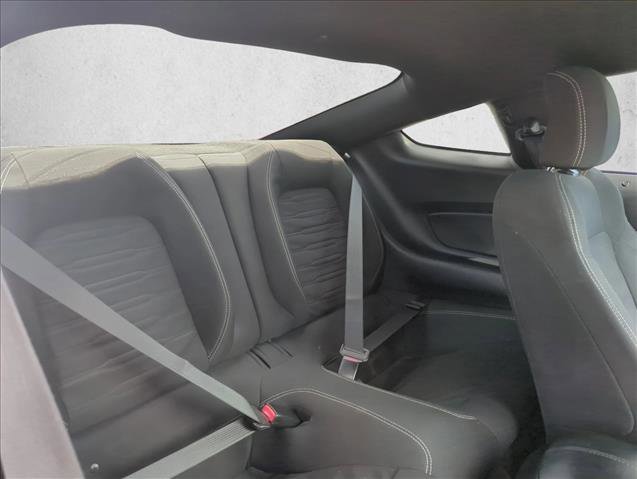 Certified 2017 Ford Mustang Coupe w/ Wheel & Stripe Package image 20