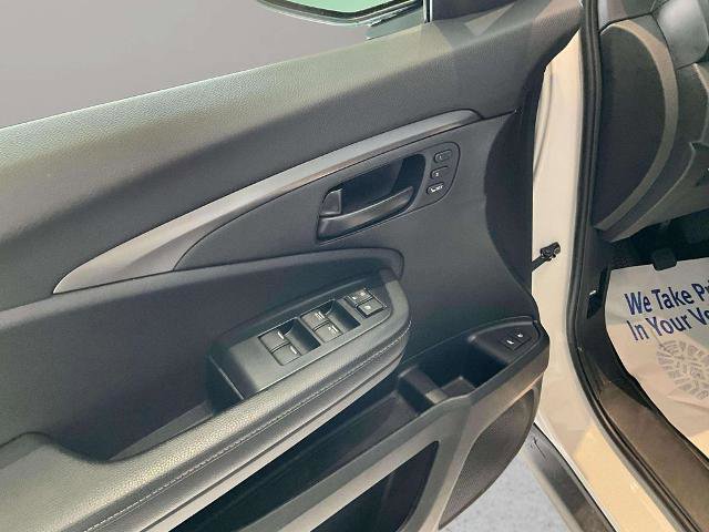 Used 2023 Honda Passport EX-L image 15