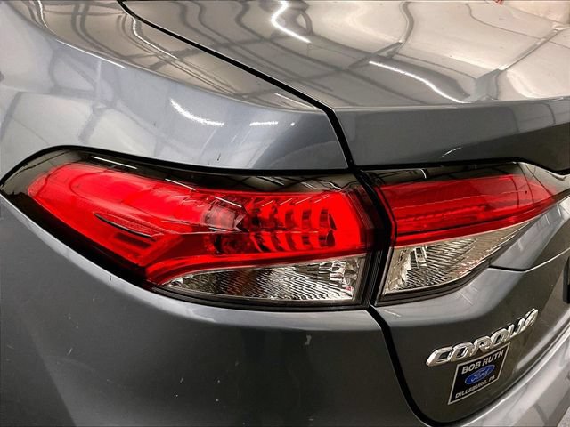 Used 2024 Toyota Corolla LE FWD image 28