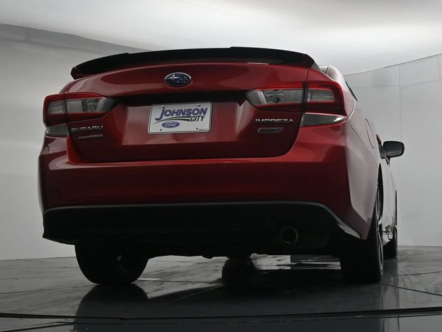Used 2022 Subaru Impreza 2.0i Sport AWD/4WD image 38