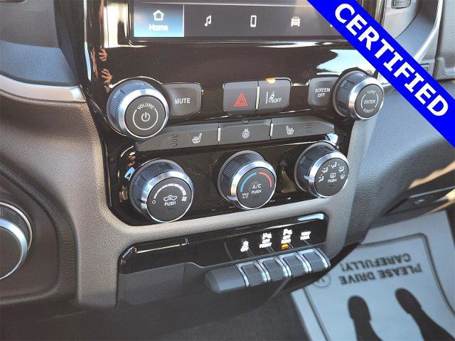 Used 2025 RAM 1500 Big Horn image 17