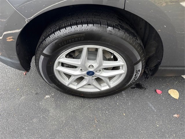 Certified 2021 Ford Edge SEL w/ Convenience Package image 14