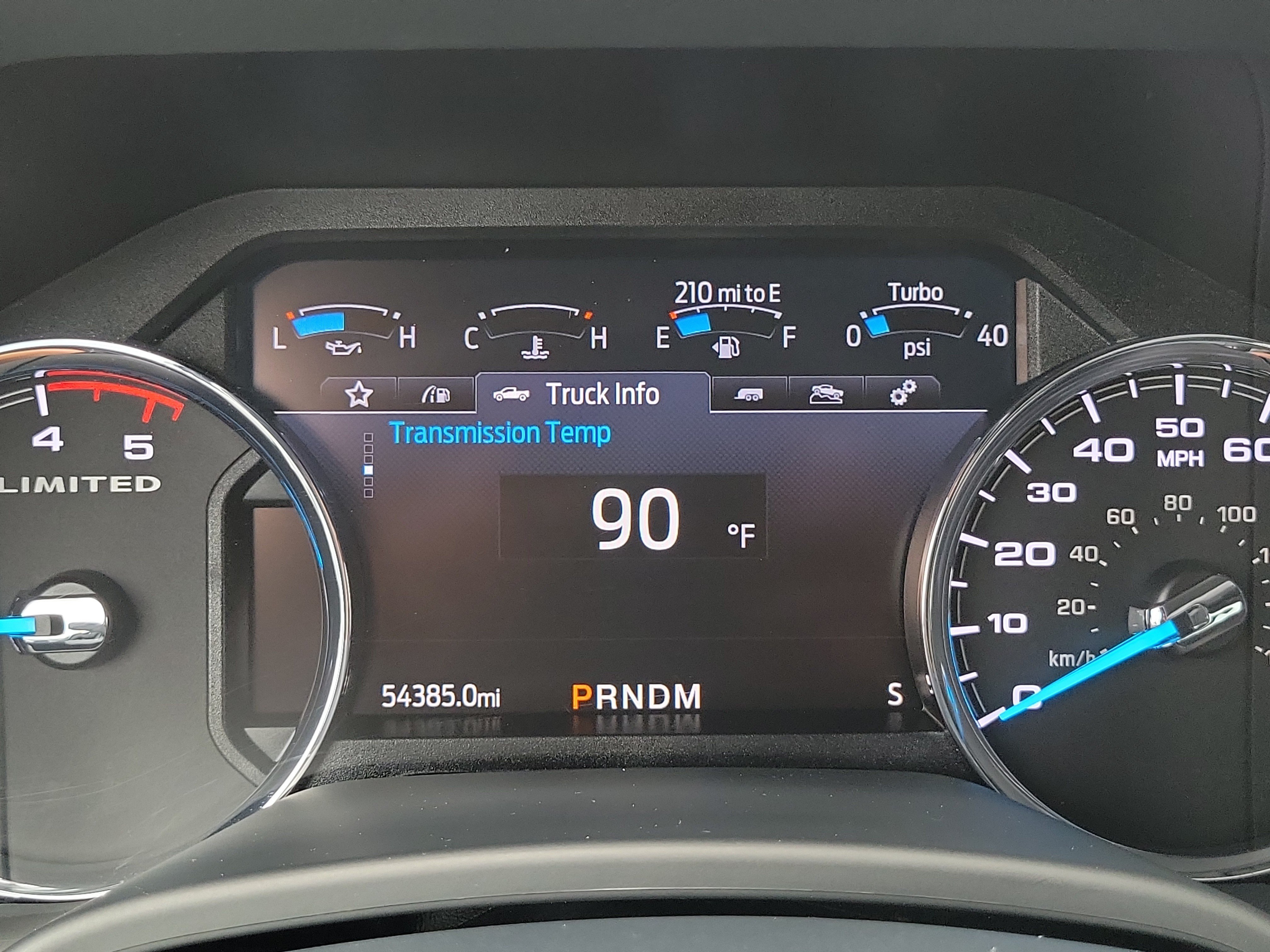 Certified 2022 Ford F450 Limited w/ FX4 Off-Road Package AWD/4WD image 22