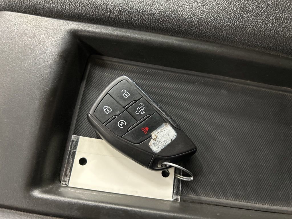 Used 2024 Chevrolet Silverado 3500 LT image 21