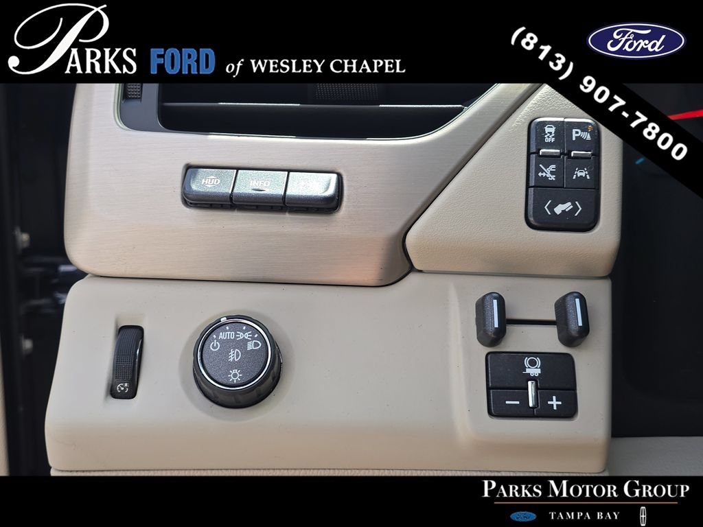 Used 2019 GMC Yukon Denali w/ Denali Ultimate Package RWD image 29